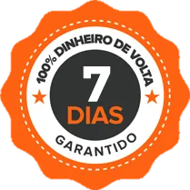 Garantia de 7 dias