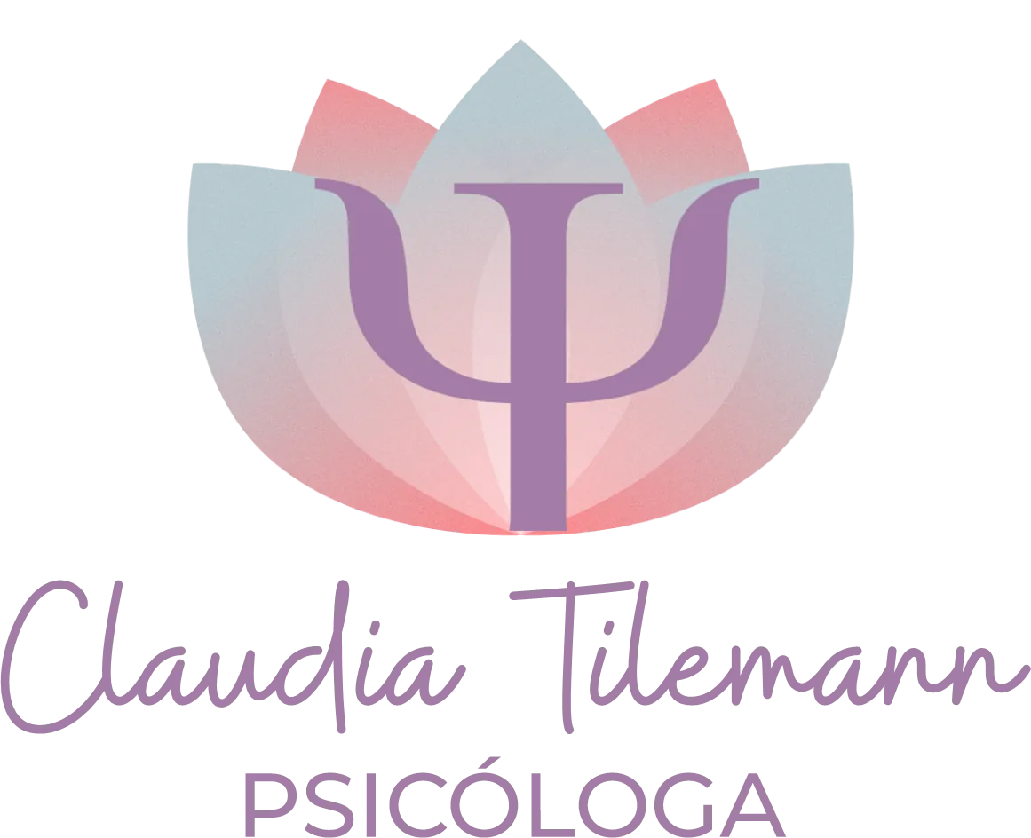 Claudia Tilemann Psicóloga