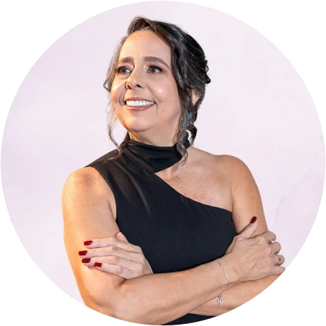 Claudia Tilemann, psicóloga
